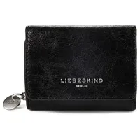 Liebeskind Berlin Pablita Geldbörse Damen schwarz