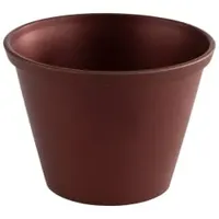 APS Dipschälchen Edelstahl kupfer-rot 6-tlg.