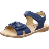 Däumling Viola für Kinder, blau, Gr. 31 EU
