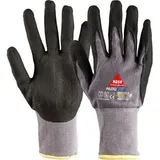 hase PADUAQUA, Montagehandschuh aus Nylon/Nitrilschaum, Größe 11