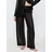 Triumph Pyjamahose Schwarz L
