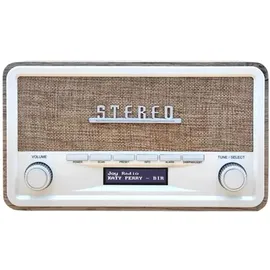 Denver DAB-18LW braun