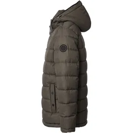 CasaModa Steppjacke grün XL