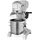 Vertes Teigknetmaschine 10L grau