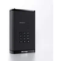 Istorage diskAshur DT3 2 TB USB 3.2 Schwarz