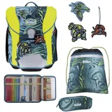 Scout Micro Set DIN 4-tlg. - ACTION