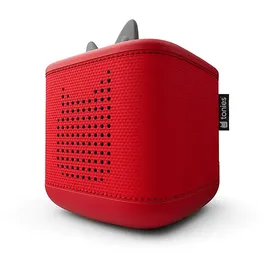 Tonies Toniebox 2 Play-Set Rot mit Paw Patrol Chase