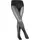 Falke Unisex Kinder Strumpfhose Pure Matt 30 DEN K Ti transparent einfarbig 1 Stück, Schwarz Black 3009, 152-164 - 152-164
