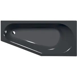 Polysan TIGRA R Eckbadewanne 80 x 170 x 46 cm (Polysan-90611-30)