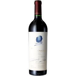 Opus One 2019 - Mondavi Rothschild