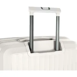 HEYS AirLite Koffer-Set 3-tlg. weiß