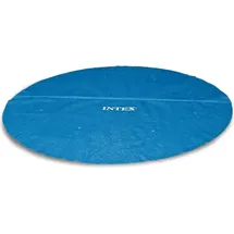 Intex Solar Poolabdeckung Rund 305 cm 29021