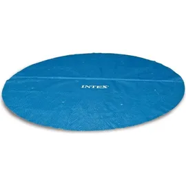 Intex Solar Poolabdeckung Rund 305 cm 29021