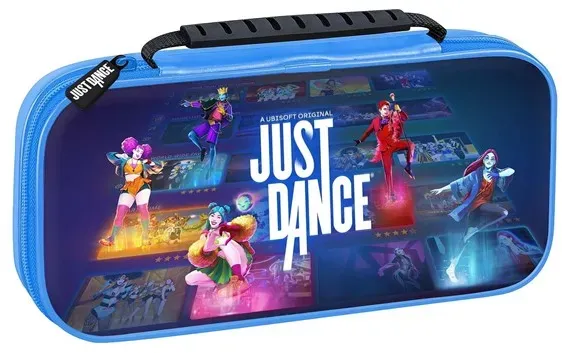Hard Case Just Dance - Miscellaneous Bag - Nintendo Switch