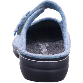 Finn Comfort Arlberg Blau 38