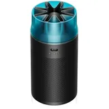 Dyson HushjetTM Purifier Compact HJ10 (Schwarz/Türkis)