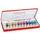 Caran d'Ache Gouache Farbtuben Set 12 St. mehrfarbig 10 ml