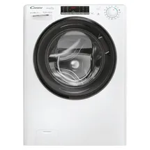Candy CSOW44644TWMB6-S Waschtrockner (6 kg / 4 kg, 1400 U/min)