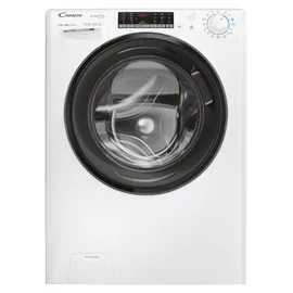 Candy CSOW44644TWMB6-S Waschtrockner (6 kg / 4 kg, 1400 U/min)
