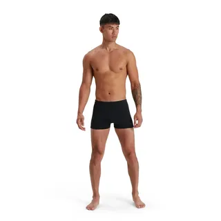 Speedo Herren Eco Endurance+ I Aquashort, Schwarz, 8