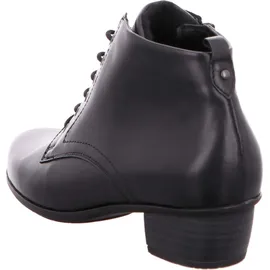 WALDLÄUFER Haifi Schwarz Gr. 38,5