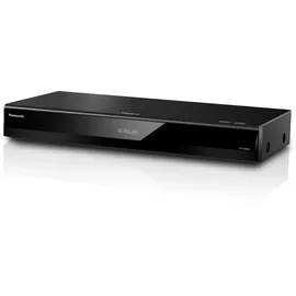 Panasonic DP-UB820 4K Blu-ray-Player 5 Jahre Mitgliedgarantie - Stück - Schwarz
