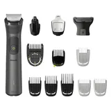 Philips MG7920/15 All-in-One Series 7000 Multifunktionstrimmer 13-in-1 Multigroomer, Schwarz