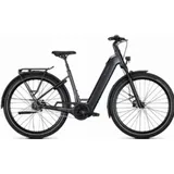 Kalkhoff Image 3 Advance 2026 29 Zoll RH 58 cm Damen schwarz