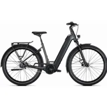 Kalkhoff Image 3 Advance 2026 29 Zoll RH 58 cm Damen schwarz