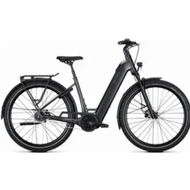 Kalkhoff Image 3 Advance 2026 29 Zoll RH 58 cm Damen schwarz