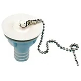 FAWO Ablaufgarnitur Typ B, 19mm, gerade