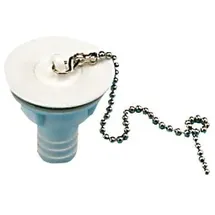 FAWO Ablaufgarnitur Typ B, 19mm, gerade