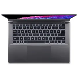 Acer Swift X 14 OLED SFX14-72G-788M Notebook 14,5" (36,83 cm)