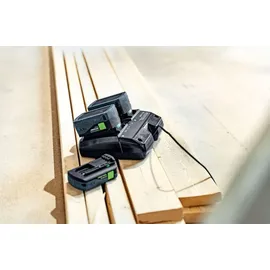Festool Energie-Set SYS 18V 4 x 5,0 Ah 578681