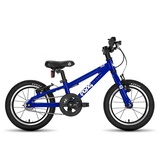 Frog Bikes Frog 40 - electric blue