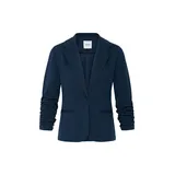 Oxmo Jackenblazer Blau XL