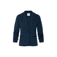 Oxmo Jackenblazer Blau XL