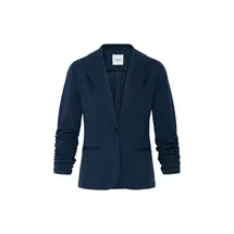 Oxmo Jackenblazer Blau XL