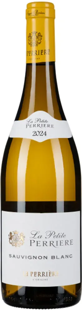 Saget La Perrière La Petite Perrière Sauvignon Blanc 2025