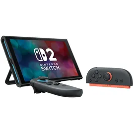 Nintendo Switch 2 schwarz (10015151)