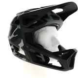 Fox Proframe RS Fullface Helm-Anthrazit-S