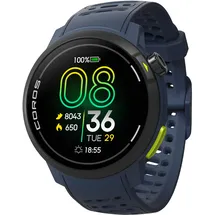 COROS Pace Pro blau