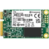 Transcend MSA372M 1 TB mSATA