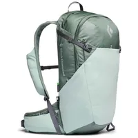 Black Diamond Trail Vista 20 Rucksack - Laurel Green
