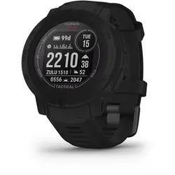 Garmin Instinct 2 Solar - Tactical Edition - 45 mm
