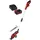 Einhell Akku-Gras- und Strauchschere GE-CG 18/100 Li T inkl. Starterset