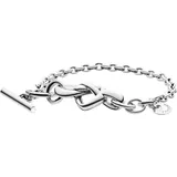 PANDORA Damen-Gliederarmbänder 925 Sterlingsilber 598100-16