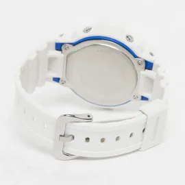 Casio G-SHOCK DW-6900HDS-7ER Unisex Uhren weiß Größe ONE SIZE Accessoires