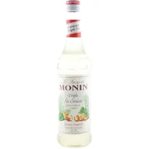 Monin Sirup Triple Sec Curacao Geschmack 0,7L