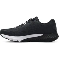 Under Armour Grade School UA Charged Rogue 3 Running Shoes black - Schwarz